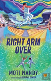 Right Arm Over