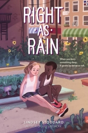 Right As Rain