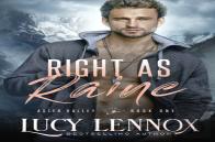 Right As Raine