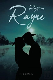 Right As Rayne
