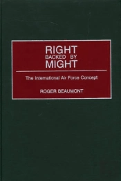 Right Backed By Might