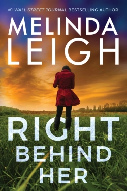 Bertrand.pt - Right Behind Her