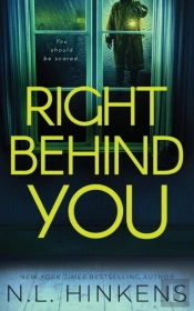 Right Behind You