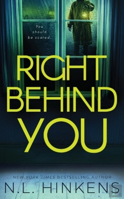 Bertrand.pt - Right Behind You
