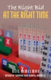 Right Bid At The Right Time