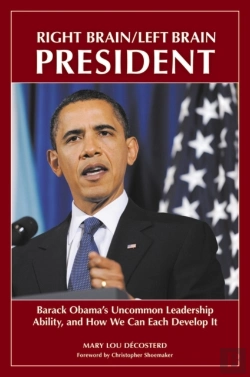 Bertrand.pt - Right Brain/Left Brain President