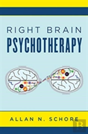 Right Brain Psychotherapy