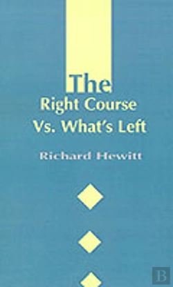 Bertrand.pt - Right Course Vs. What'S Left