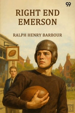 Bertrand.pt - Right End Emerson (Edition1)