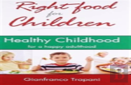 Right Food For Children
