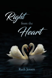 Right From The Heart