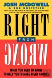 Right From Wrong