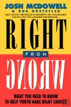 Bertrand.pt - Right From Wrong