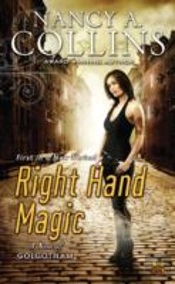 Right Hand Magic