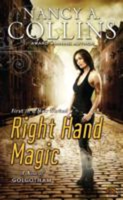Bertrand.pt - Right Hand Magic