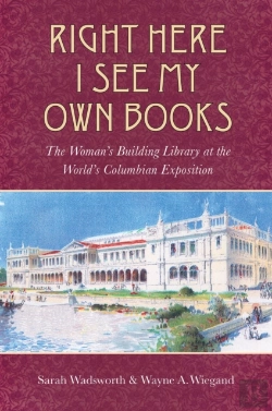 Bertrand.pt - Right Here I See My Own Books