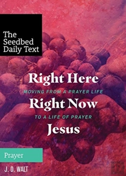 Bertrand.pt - Right Here Right Now Jesus
