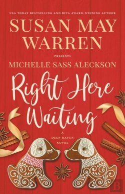 Bertrand.pt - Right Here Waiting: A Deep Haven Novel