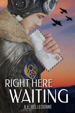 Bertrand.pt - Right Here Waiting