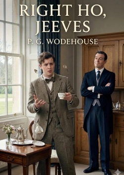 Bertrand.pt - Right Ho Jeeves - By P G Wodehouse