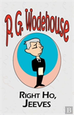 Bertrand.pt - Right Ho, Jeeves - From The Manor Wodehouse Collection