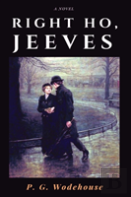 Right Ho, Jeeves