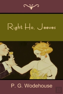 Bertrand.pt - Right Ho, Jeeves