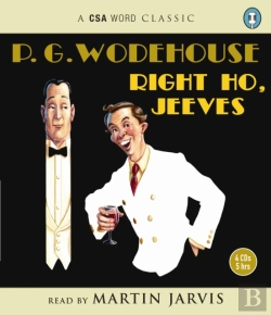 Bertrand.pt - Right Ho, Jeeves
