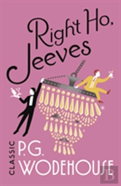 Right Ho, Jeeves