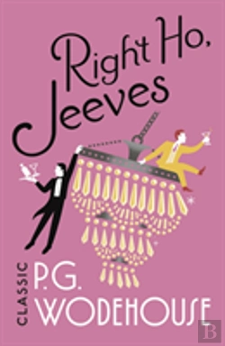 Bertrand.pt - Right Ho, Jeeves