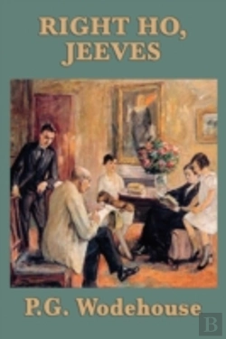 Bertrand.pt - Right Ho, Jeeves