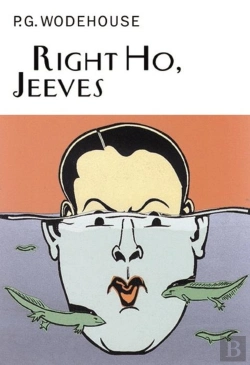 Bertrand.pt - Right Ho, Jeeves