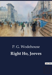 Right Ho Jeeves