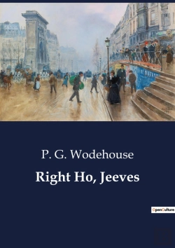 Bertrand.pt - Right Ho Jeeves