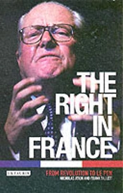 Right In France