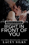 Right In Front Of You