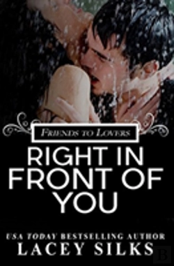 Bertrand.pt - Right In Front Of You