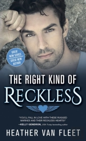 Right Kind Of Reckless