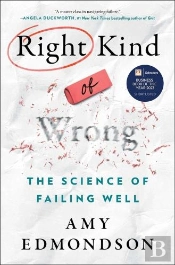 Right Kind Of Wrong