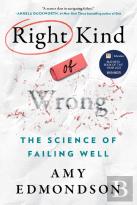 Right Kind Of Wrong