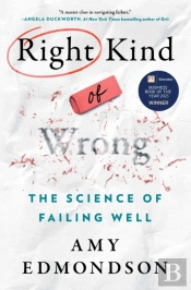 Right Kind Of Wrong