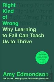Right Kind Of Wrong