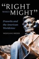 ''Right Makes Might''