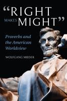 ''Right Makes Might''