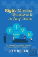 Right-Minded Teamwork In Any Team