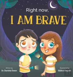 Bertrand.pt - Right Now, I Am Brave