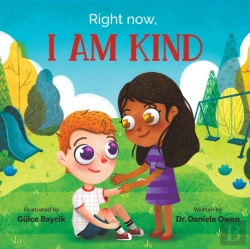 Bertrand.pt - Right Now, I Am Kind