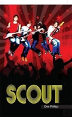 Bertrand.pt - Right Now: Scout
