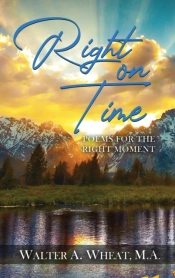 Right On Time, Poems For The Right Moment