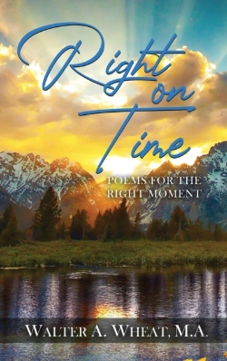 Bertrand.pt - Right On Time, Poems For The Right Moment
